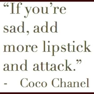 Make-up on sale over 45% off original price!!!